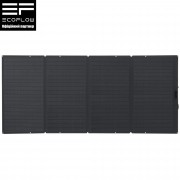 Сонячна панель EcoFlow 400W Solar Panel (SOLAR400W)