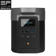 Зарядна станція EcoFlow DELTA Max 1600 (DELTAMAX1600-EU)