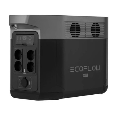 Зарядная станция EcoFlow DELTA Max 2000 (DELTA2000-EU)