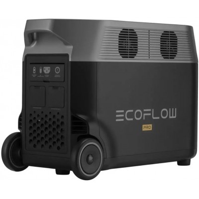Зарядная станция EcoFlow DELTA Pro (DELTAPro-EU)