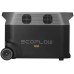 Зарядная станция EcoFlow DELTA Pro (DELTAPro-EU)