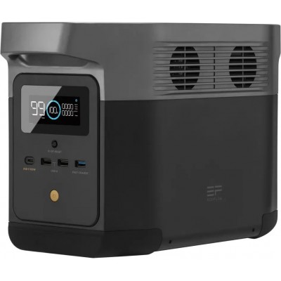 Зарядная станция EcoFlow DELTA mini (DELTAmini-EU)