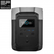 Зарядная станция EcoFlow DELTA (EFDELTA1300-EU)