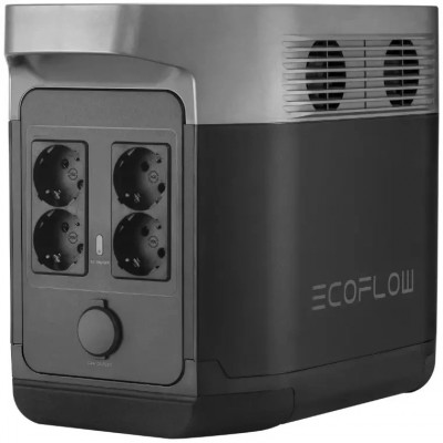 Зарядная станция EcoFlow DELTA (EFDELTA1300-EU)