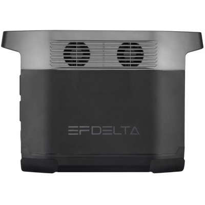 Зарядная станция EcoFlow DELTA (EFDELTA1300-EU)