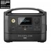 Портативная зарядная станция EcoFlow RIVER Max (EFRIVER600MAX-EU)
