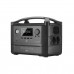 Портативная зарядная станция EcoFlow RIVER Max (EFRIVER600MAX-EU)