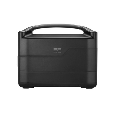 Портативная зарядная станция EcoFlow RIVER Max (EFRIVER600MAX-EU)