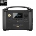 Портативна зарядна станція EcoFlow RIVER Pro (EFRIVER600PRO-EU)