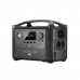 Портативна зарядна станція EcoFlow RIVER Pro (EFRIVER600PRO-EU)