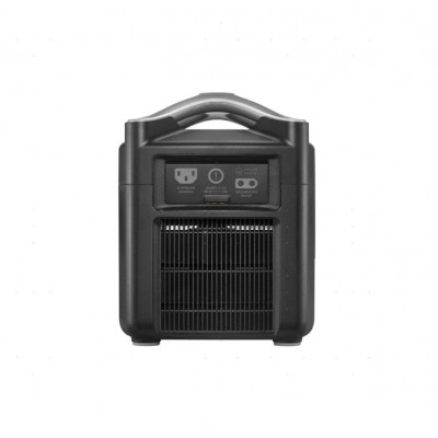 Портативна зарядна станція EcoFlow RIVER Pro (EFRIVER600PRO-EU)