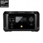 Портативная зарядная станция EcoFlow RIVER mini Wireless (RIVERMINIWIRELESS)