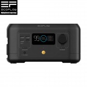 Портативная зарядная станция EcoFlow RIVER mini (RIVERMINI)