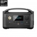 Портативная зарядная станция EcoFlow RIVER (EFRIVER600-EU)