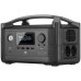 Портативная зарядная станция EcoFlow RIVER (EFRIVER600-EU)
