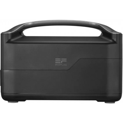 Портативная зарядная станция EcoFlow RIVER (EFRIVER600-EU)