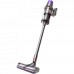 Пилосос 2в1 (вертикальний + ручний) Dyson Outsize Plus Nickel (448114-01)
