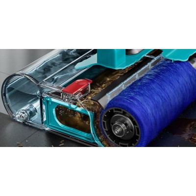 Пилосос Dyson V15s Detect Submarine - Yellow/Nickel (448798-01, 448841-01)