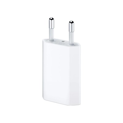 Apple 5W USB Power Adapter (MD813)