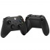 Геймпад Microsoft Xbox Series X, S Wireless Controller Carbon Black (XOA-0005, QAT-00001, QAT-00002)