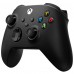 Геймпад Microsoft Xbox Series X, S Wireless Controller Carbon Black (XOA-0005, QAT-00001, QAT-00002)