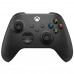Геймпад Microsoft Xbox Series X, S Wireless Controller Carbon Black (XOA-0005, QAT-00001, QAT-00002)