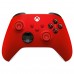 Геймпад Microsoft Xbox Series X, S Wireless Controller Pulse Red (QAU-00012)