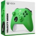 Геймпад Microsoft Xbox Series X, S Wireless Controller Velocity Green (QAU-00091)