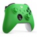 Геймпад Microsoft Xbox Series X, S Wireless Controller Velocity Green (QAU-00091)