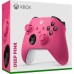 Геймпад Microsoft Xbox Series X, S Wireless Controller Deep Pink (QAU-00082, QAU-00083)