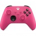 Геймпад Microsoft Xbox Series X, S Wireless Controller Deep Pink (QAU-00082, QAU-00083)
