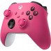 Геймпад Microsoft Xbox Series X, S Wireless Controller Deep Pink (QAU-00082, QAU-00083)