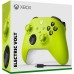 Геймпад Microsoft Xbox Series X, S Wireless Controller Electric Volt (QAU-00022)