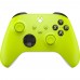 Геймпад Microsoft Xbox Series X, S Wireless Controller Electric Volt (QAU-00022)