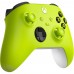 Геймпад Microsoft Xbox Series X, S Wireless Controller Electric Volt (QAU-00022)
