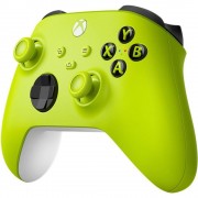 Геймпад Microsoft Xbox Series X, S Wireless Controller Electric Volt (QAU-00022)