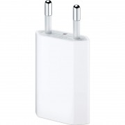 Apple 5W USB Power Adapter (MD813)