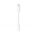 Apple Lightning для 3.5mm Headphones для iPhone (MMX62ZM/A)
