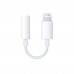 Apple Lightning для 3.5mm Headphones для iPhone (MMX62ZM/A)
