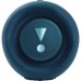 Портативная акустика JBL Charge 5 Blue (JBLCHARGE5BLU)
