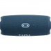 Портативная акустика JBL Charge 5 Blue (JBLCHARGE5BLU)