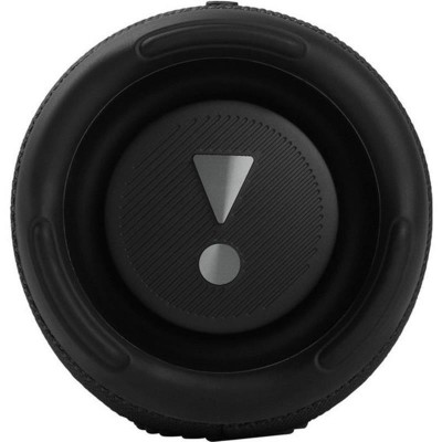 Портативная акустика JBL Charge 5 Midnight Black (JBLCHARGE5BLK)