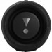 Портативная акустика JBL Charge 5 Midnight Black (JBLCHARGE5BLK)