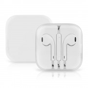 Apple EarPods with Remote and Mic (MNHF2/MD827)