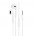 Apple EarPods with Remote and Mic (MNHF2/MD827)