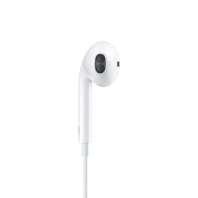 Apple EarPods with Remote and Mic (MNHF2/MD827)