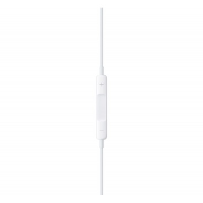 Apple EarPods with Remote and Mic (MNHF2/MD827)