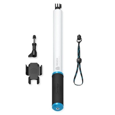 Телескопический монопод Gopole «REACH» 14-40″ для камер GoPro (GPR-9)
