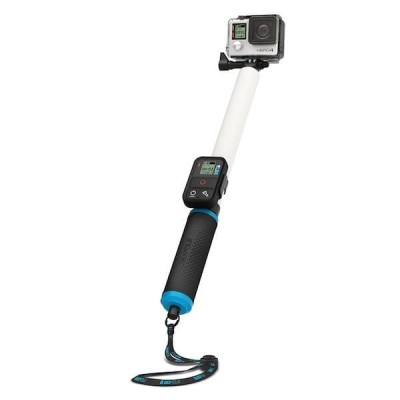 Телескопический монопод Gopole «REACH» 14-40″ для камер GoPro (GPR-9)