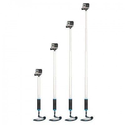 Телескопический монопод Gopole «REACH» 14-40″ для камер GoPro (GPR-9)